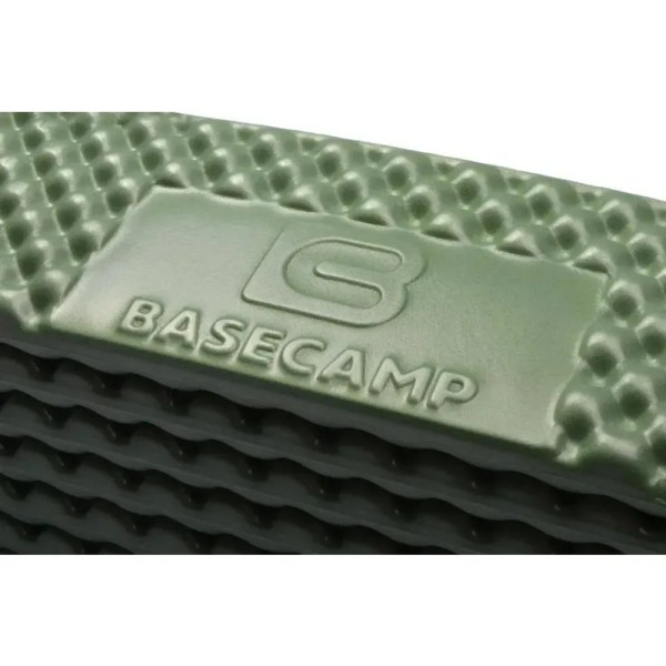 Килимок Base Camp Hunter Wide IXPE Olive Green