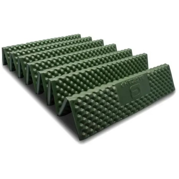Килимок Base Camp Hunter Wide IXPE Olive Green