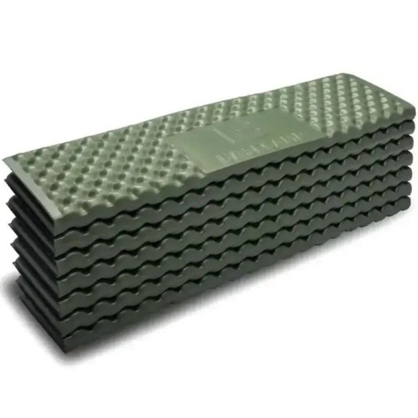Килимок Base Camp Hunter Wide IXPE Olive Green