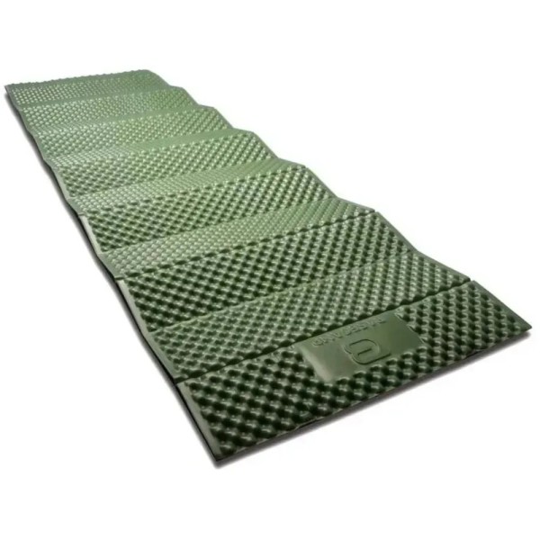 Килимок Base Camp Hunter Wide IXPE Olive Green