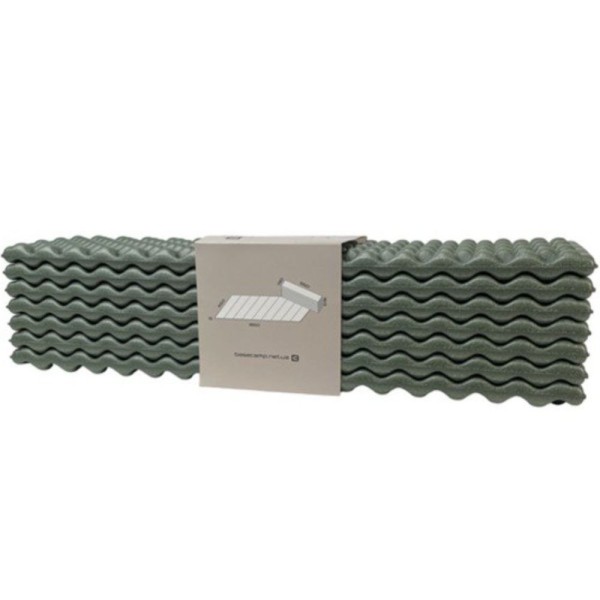 Килимок Base Camp Legion XPE Olive Green