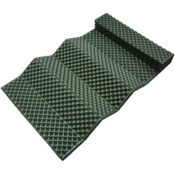 Килимок Base Camp Legion XPE Olive Green