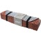 Килимок Base Camp Tourist Pro IXPE Terracotta