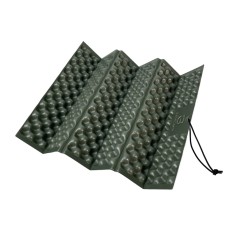 Cидушка Base Camp Travel Seat IXPE Olive Green
