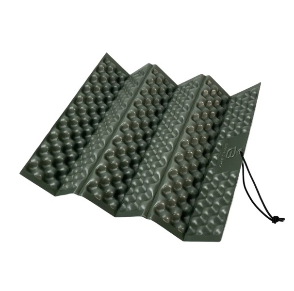 Cидушка Base Camp Travel Seat IXPE Olive Green