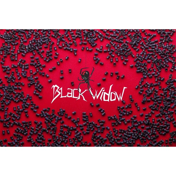 Пули Crosman Black Widow 0.49 гр. .250 шт. кал. 4.5мм, CBW776P