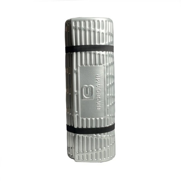 Коврик Base Camp X-Line Roll Foiled Mat IXPE Olive Green