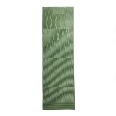 Коврик Base Camp X-Line Roll Foiled Mat IXPE Olive Green