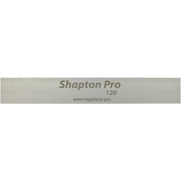 Точильний камінь Shapton Pro Kuromaku 120