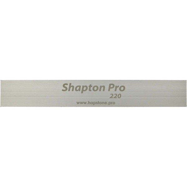 Точильний камінь Shapton Pro Kuromaku 220