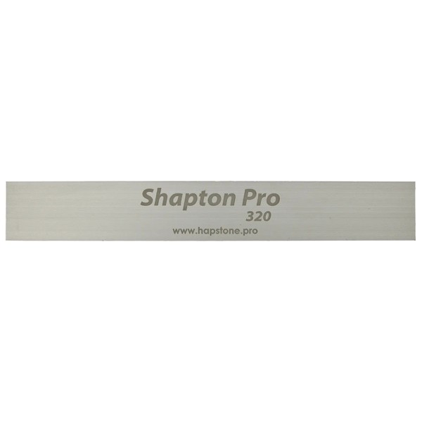 Точильний камінь Shapton Pro Kuromaku 320