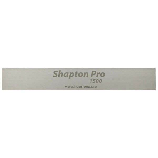Точильний камінь Shapton Pro Kuromaku 1500
