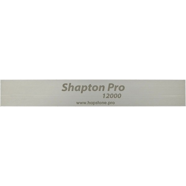 Точильний камінь Shapton Pro Kuromaku 12000