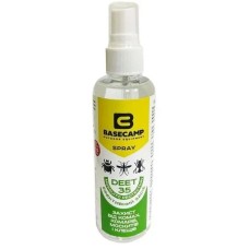 Cпрей от насекомых Base Camp DEET 35 Spray 100 ml