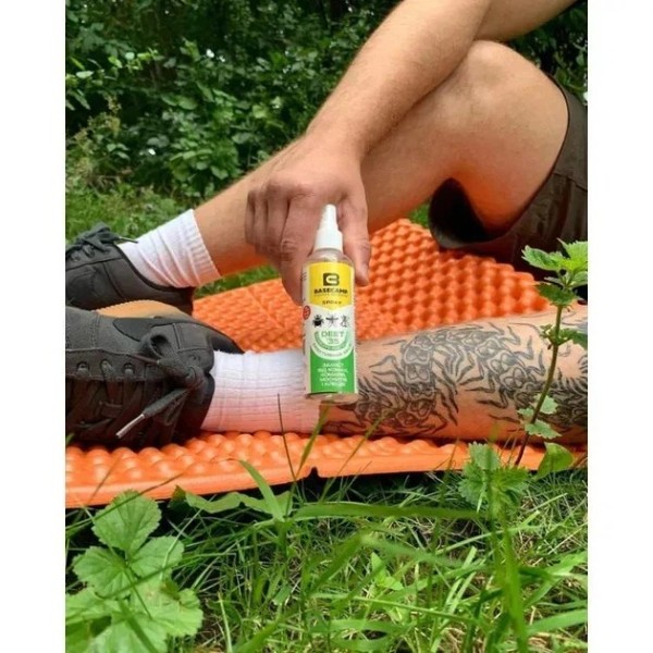  Спрей від комах Base Camp DEET 35 Spray 100 ml