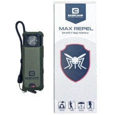 Павербанк-фумігатор електричний портативний Base Camp Max Repel