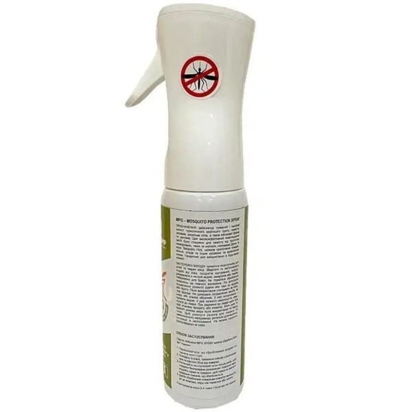Просочення для екіпіровки Base Camp MGP Spray 300 ml