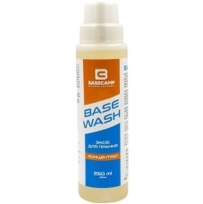 Засіб для прання гель-концентрат Base Camp Base Wash 250 ml