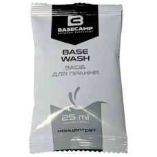 Засіб для прання гель-концентрат Base Camp Base Wash 25 ml