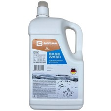 Засіб для прання гель-концентрат Base Camp Base Wash 5 l