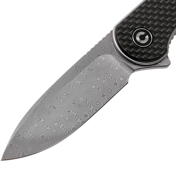 Ніж Civivi Elementum C907DS open box