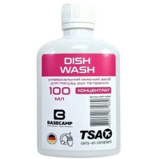 Засіб універсальний Base Camp Dish Wash 100 ml