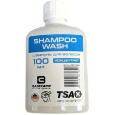 Шампунь для волосся Base Camp Shampoo Wash 100 ml