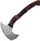 Топор AncientSmithy Hand forged tomahawk Nanook