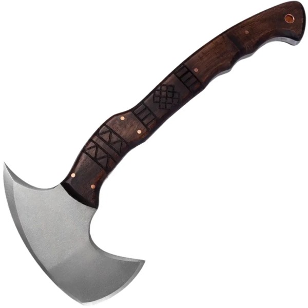 Топор AncientSmithy Hand forged tomahawk Nanook