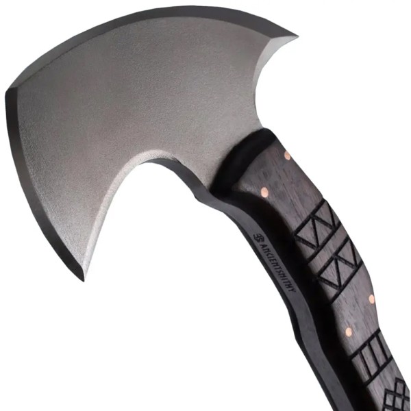 Топор AncientSmithy Hand forged tomahawk Nanook