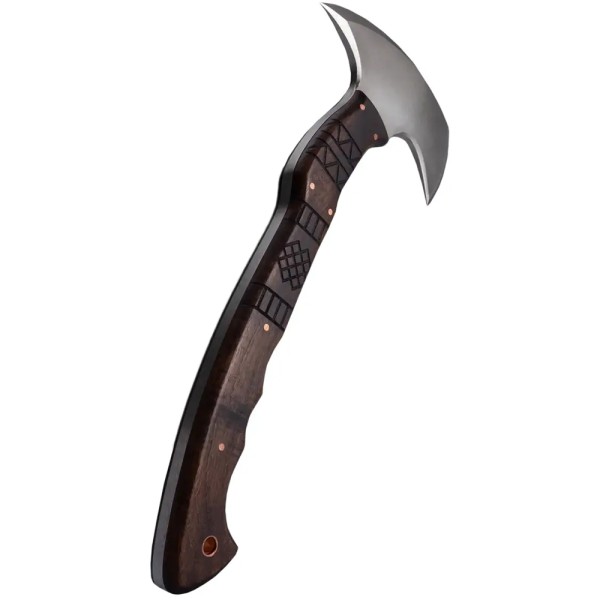 Топор AncientSmithy Hand forged tomahawk Nanook