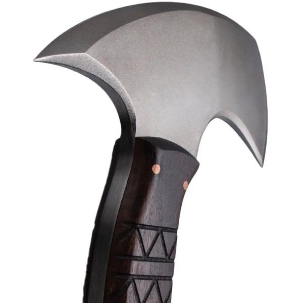 Топор AncientSmithy Hand forged tomahawk Nanook