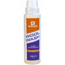Засіб для прання гель-концентрат Base Camp Wool Wash 250 ml