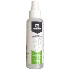 Спрей-нейтралізатор запаху для взуття Base Camp 100 ml