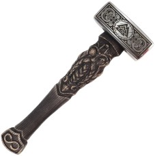 Молот AncientSmithy Viking unique hammer Goibniu