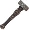 Молот AncientSmithy Viking unique hammer Goibniu