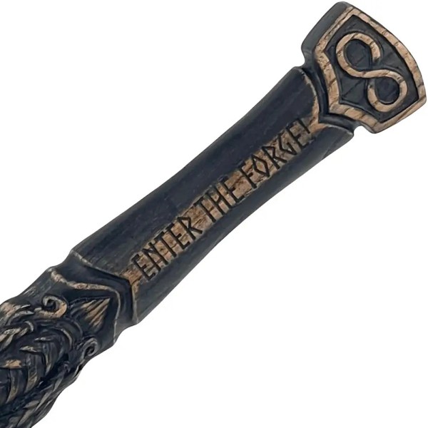 Молот AncientSmithy Viking unique hammer Goibniu