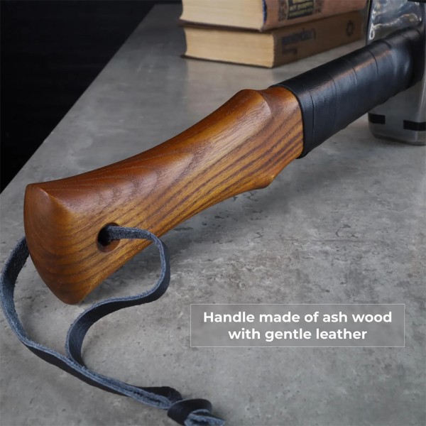 Молот AncientSmithy Slavic Svarog Nordic hammer