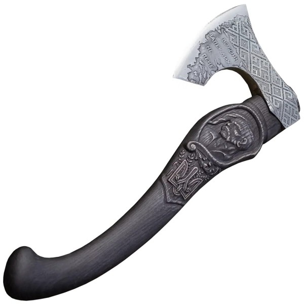 Сокира AncientSmithy Kozak axe