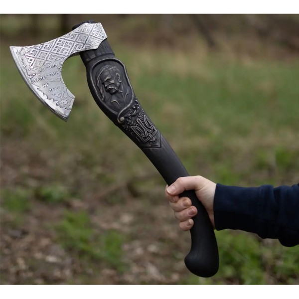 Сокира AncientSmithy Kozak axe
