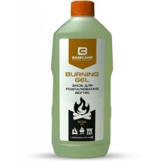 Гель для розпалювання Base Camp Burning Gel 500 ml
