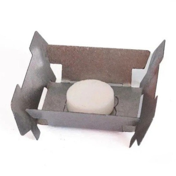 Набор для розжига Base Camp Heating Set