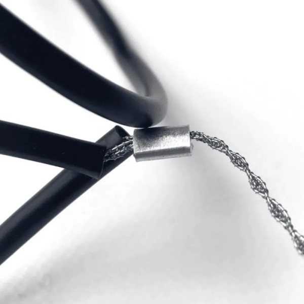 Пилка струнна Base Camp Wire Saw