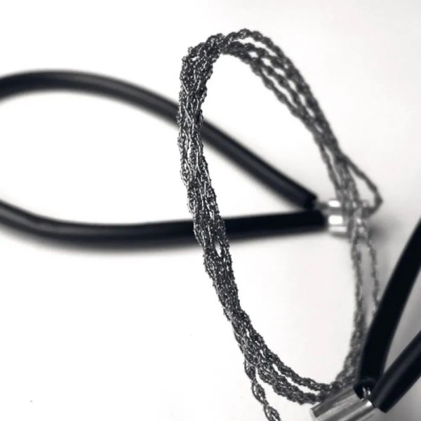 Пилка струнна Base Camp Wire Saw