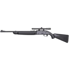 Винтовка пневматическая Crosman Legacy с прицелом 4х15, кал. 4,5 CLGY1000KT