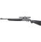 Винтовка пневматическая Crosman Legacy с прицелом 4х15, кал. 4,5 CLGY1000KT