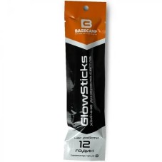 Хімічне джерело світла Base Camp GlowSticks White