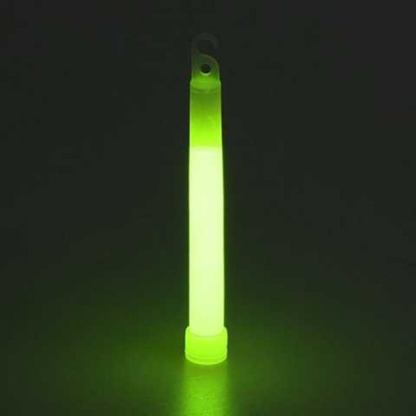 Химический источник света Base Camp GlowSticks White