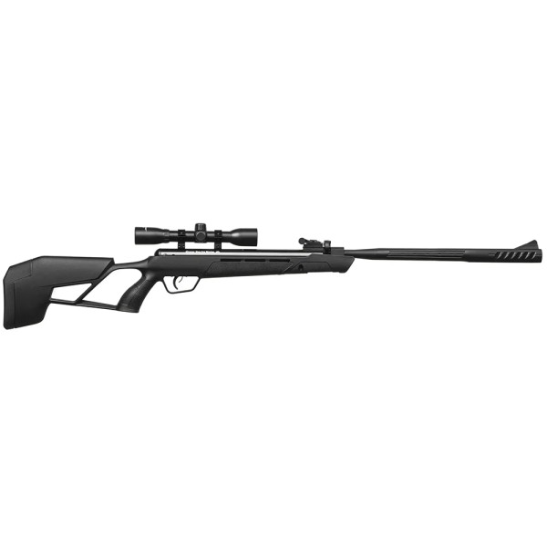 Винтовка пневматическая Crosman Mag Fire Mission NP Multi-Shot с прицелом 4x32, кал.4,5 CMM7SXS