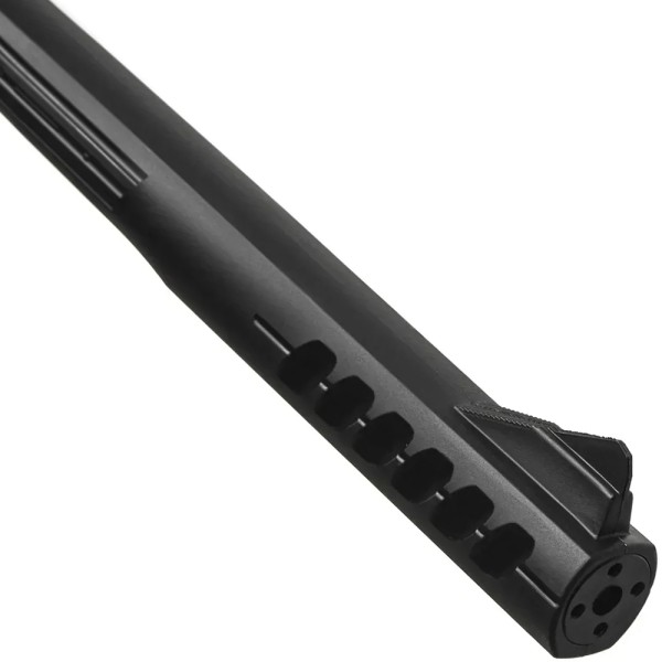 Винтовка пневматическая Crosman Mag Fire Mission NP Multi-Shot с прицелом 4x32, кал.4,5 CMM7SXS